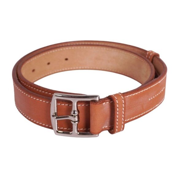 Hermes Margiela Period 1998 Etriviere Belt main image 5